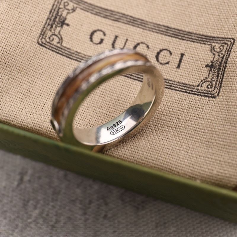 Gucci Rings